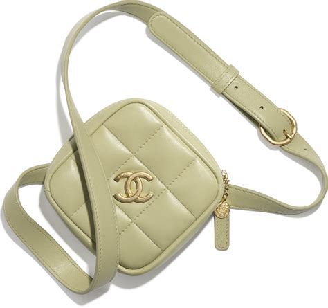 chanel boy patent coin purse|chanel belt bag.